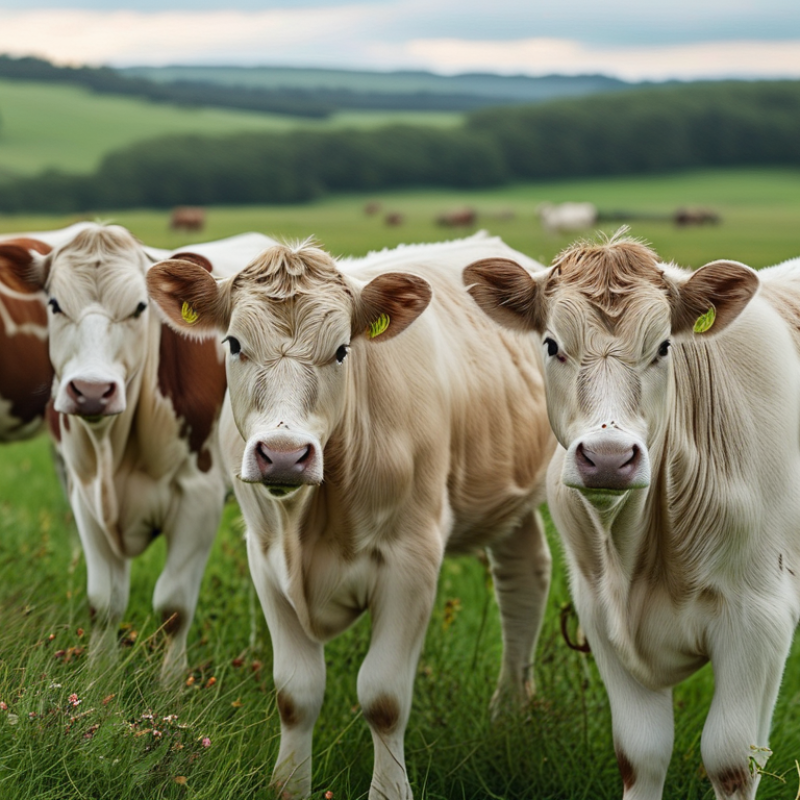 Best Grass Fed Raw Milk Benefits for Global Buyers?