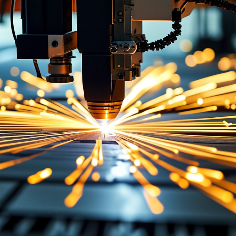 What is a Fiber Laser Cutting Machine How Does It Work?