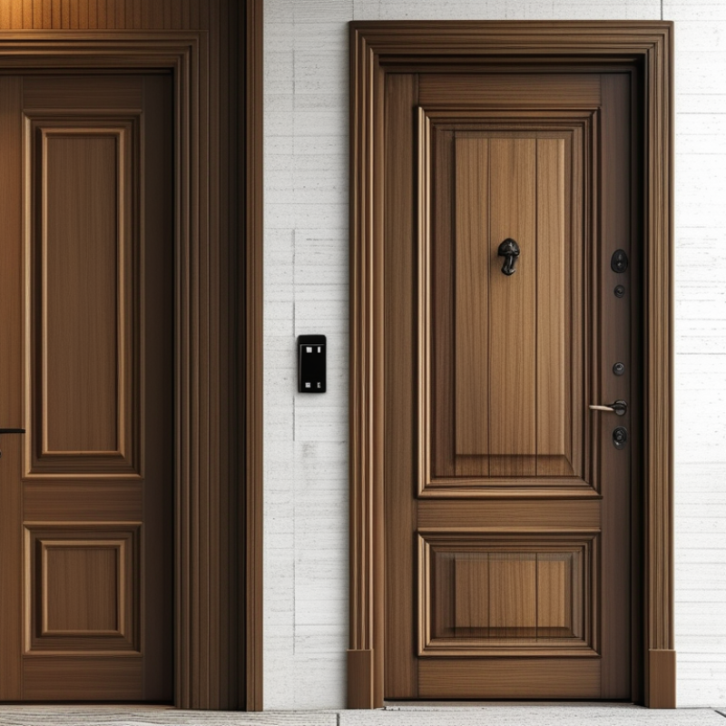 How to Choose Quality Doors for Your Home or Business?