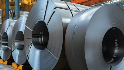 Top 10 Hot Rolled Steel Coil Manufacturers in China 2026?