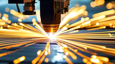 What is a Fiber Laser Cutting Machine How Does It Work?