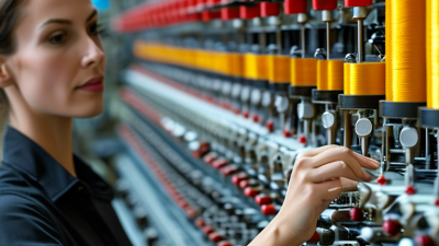 Why Invest in Textile Testing Instruments for Quality Assurance?