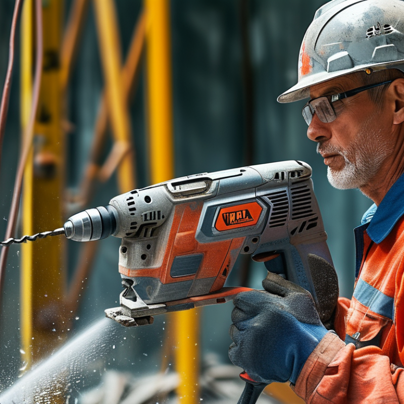 China Top Jack Hammer Manual Guide for Efficient Construction Techniques?