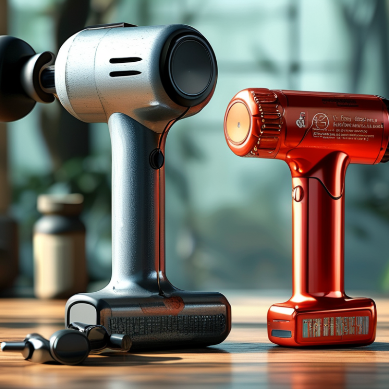 Ultimate Tips for Choosing the Right Fascial Gun for You?