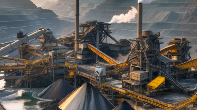 Top 10 Tailings Dry Discharge Equipment in China for Buyers?