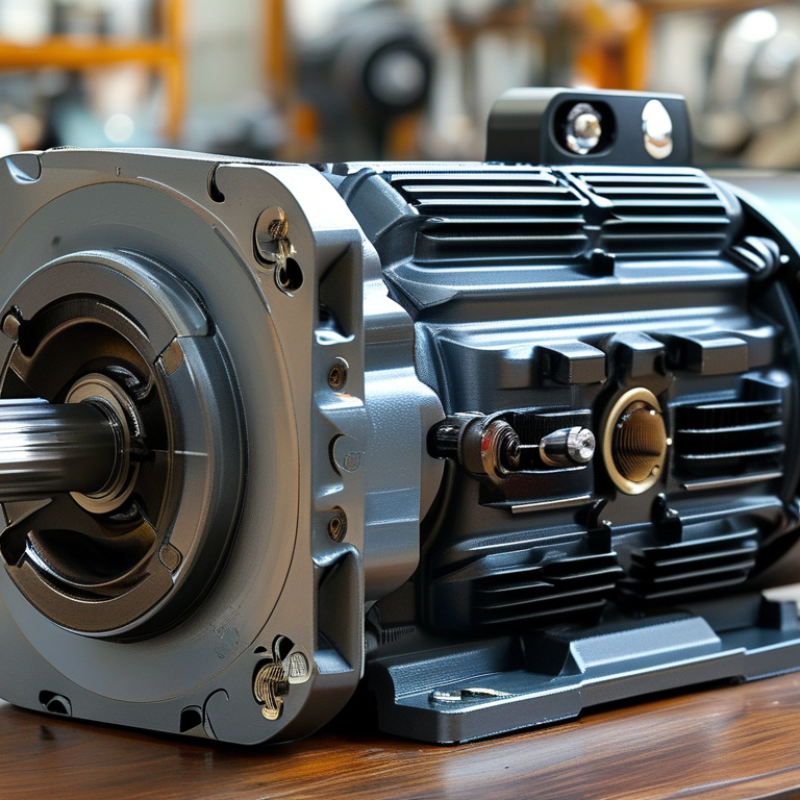 Top 10 Hot Sale DC Gear Motors for Global Buyers?