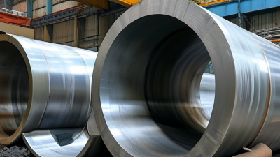 China Top Large Diameter Metal Spinning Solutions for Global Buyers?