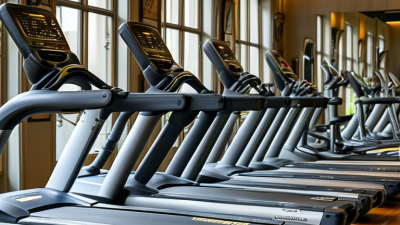 Top 10 Commercial Treadmills for Your Home Gym Upgrade?
