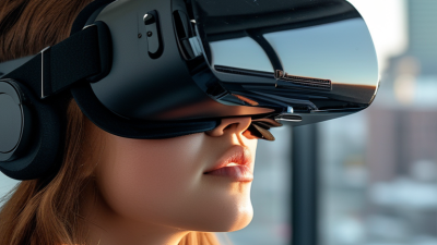 Why Choose a VR System for Your Business Needs?