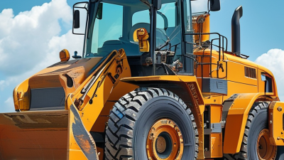 2026 Best Wheel Loader Models for Global Buyers?