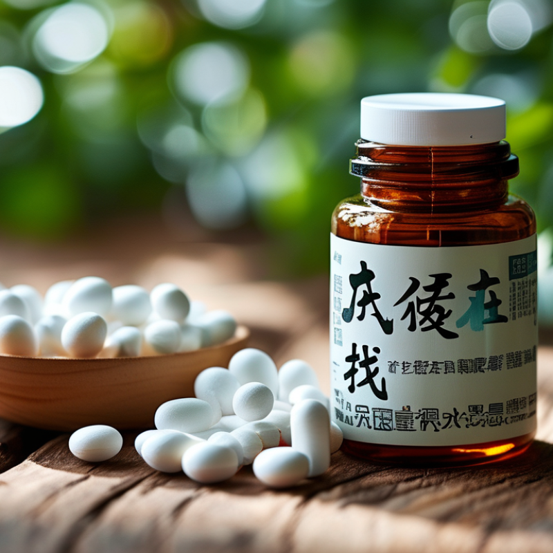 Discover the Best Anti Depression Pills in China for Natural Relief?