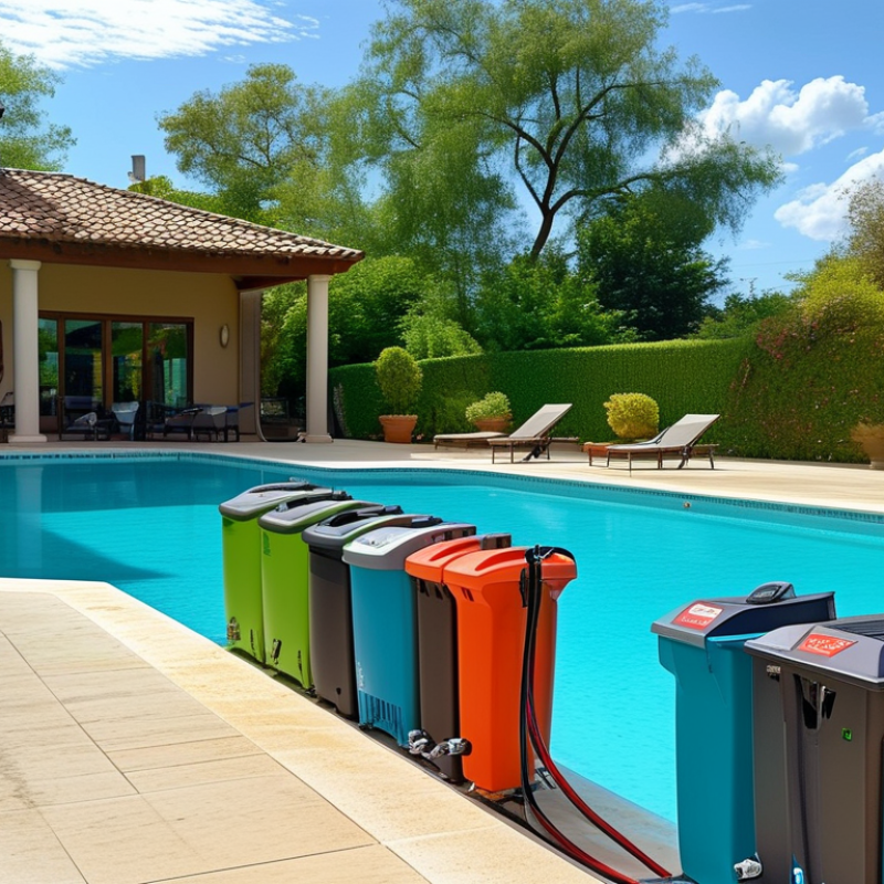 How to Choose the Best Solar Swimming Pool Pump for Your Needs?