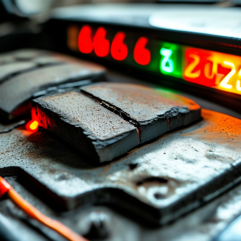 2026 Best Tips to Troubleshoot Brake Warning Light Issues
