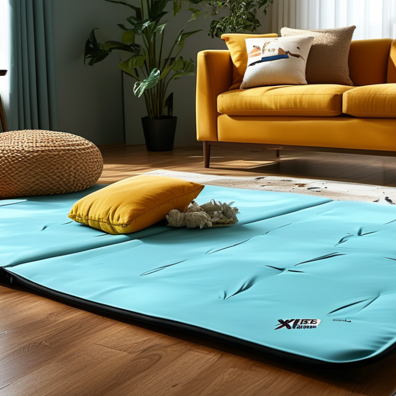 2026 Best XPE Foldable Play Mat for Global Buyers Guide?