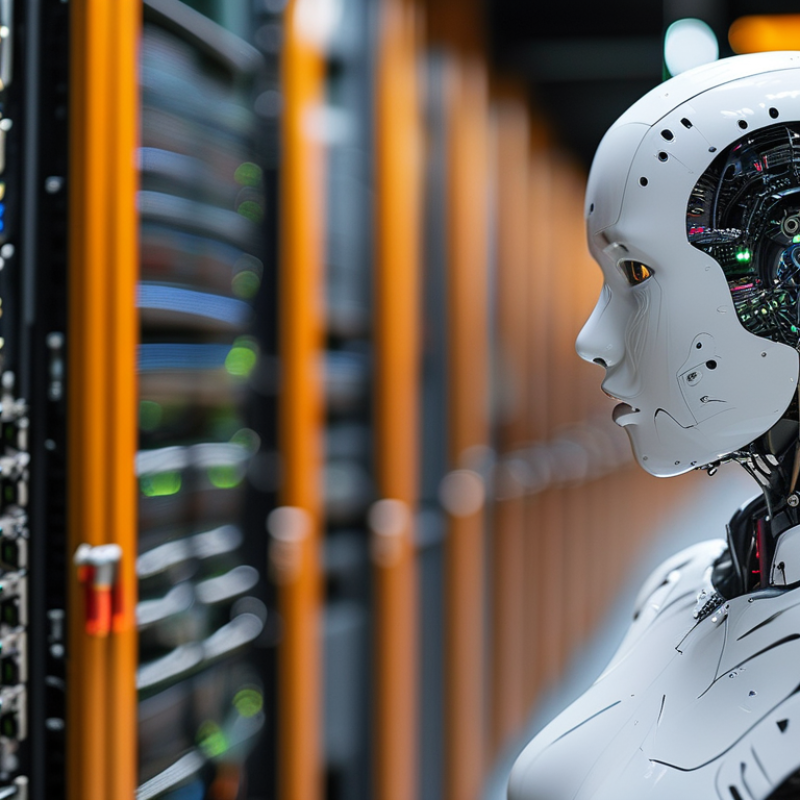 China Best AI Server Solutions Provider for Global Buyers?