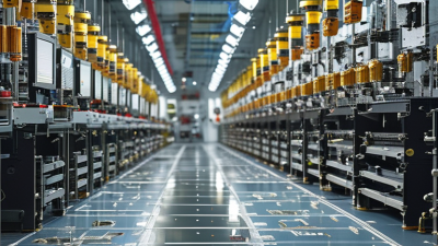 China Best Wire Bond Machine for Efficient Semiconductor Manufacturing?