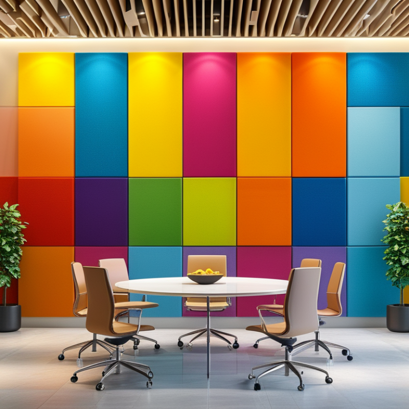 How to Choose the Best Panel Acoustic Wall for Your Space?