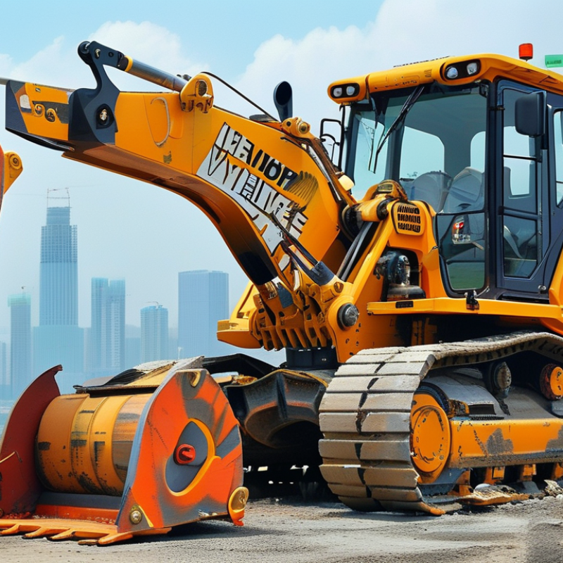 Top China Best Wheel Loader Options for Global Buyers?