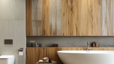 What is PVC Bathroom Wall Panels Benefits and Uses?