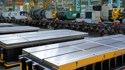 Top EV Chiller Cold Plate Stamping Dies Suppliers in China?