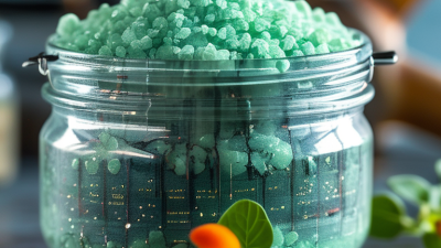 10 Best Uses of Ammonium Molybdate for Industry?