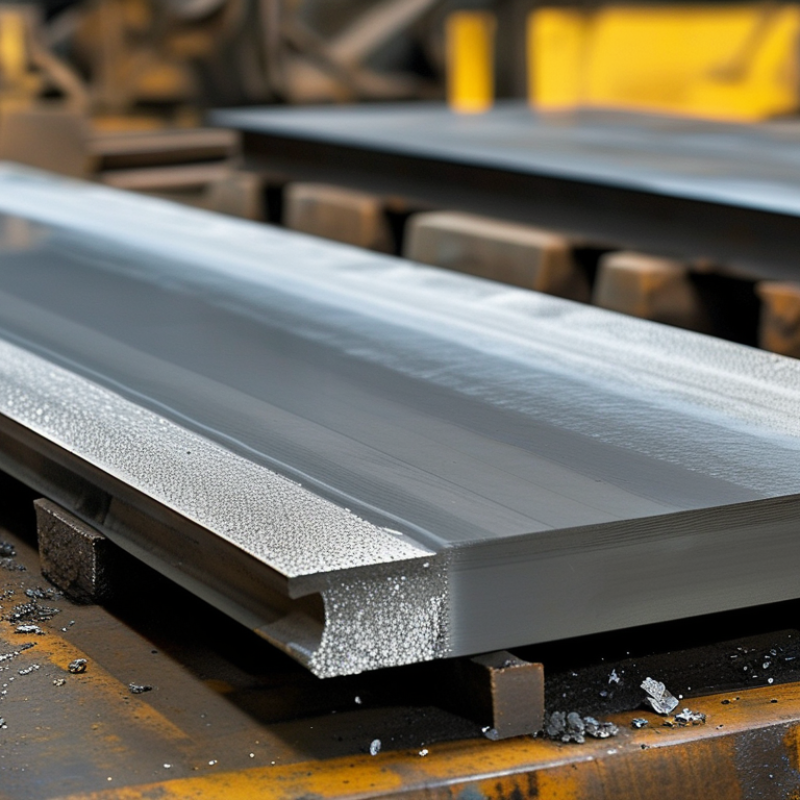 How to Choose the Right Chromium Carbide Plate for Your Needs?