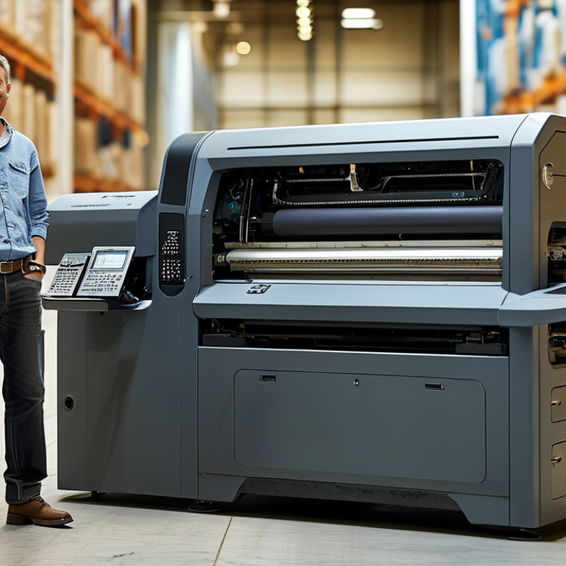 10 Best Trademark Printing Machines for Your Business Needs?