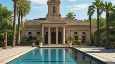 How to Choose the Best Solar Swimming Pool Pump for Your Needs?