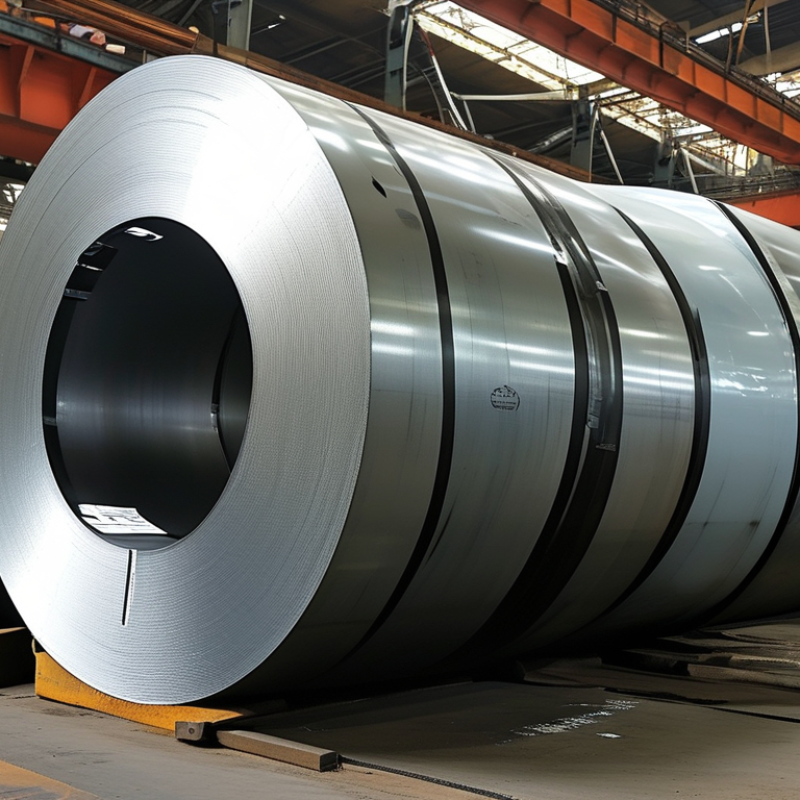 Why Choose Hot Rolled Steel Carbon Coil for Your Business Needs?