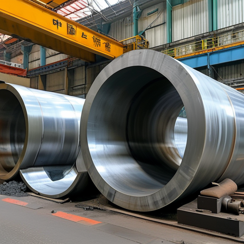 China Top Large Diameter Metal Spinning Solutions for Global Buyers?