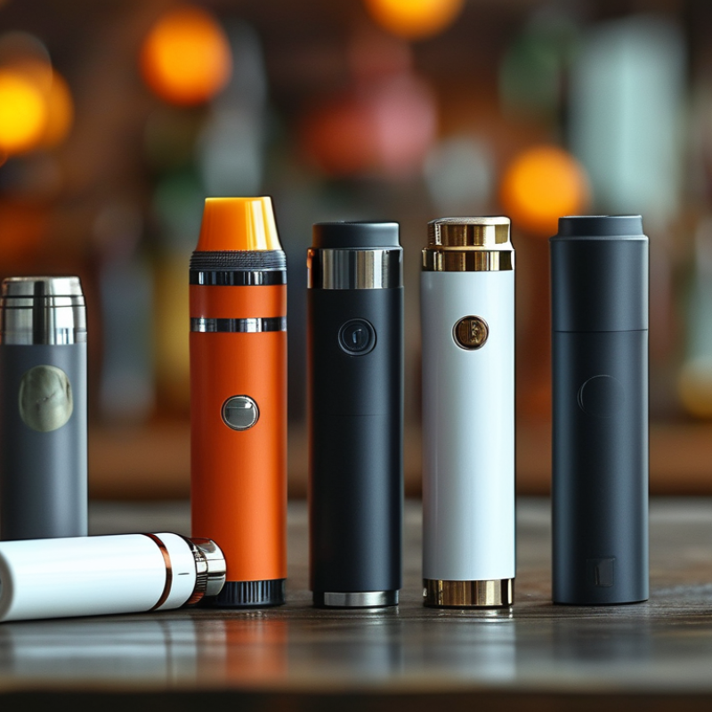 Top 10 2in1 Dual Flavor Disposable Vape Options to Buy?