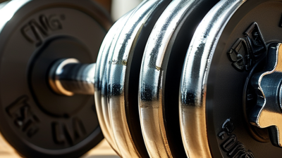 Top 10 Adjustable Dumbbells for Home Workouts in 2026?