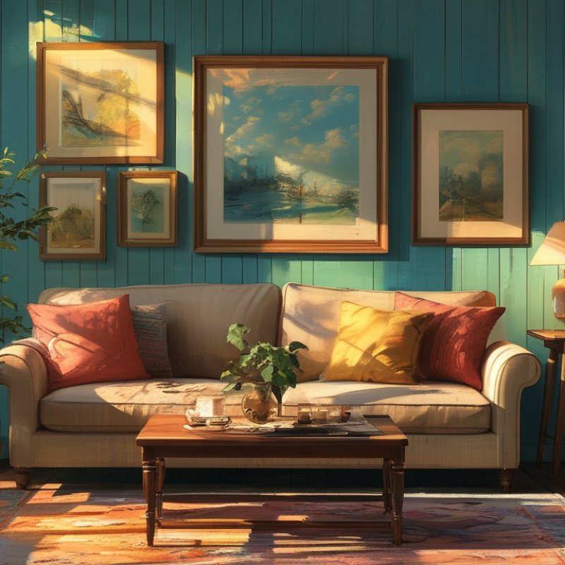 Top 10 Ways to Use Lighting to Improve Mood