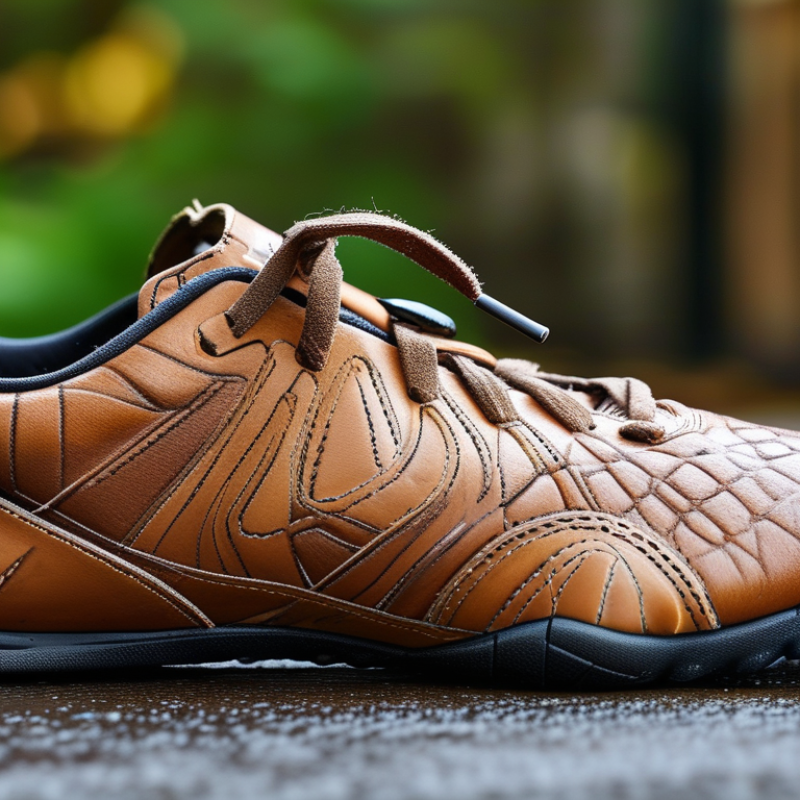 How to Break In New Leather Football Boots Effectively?