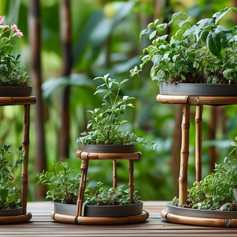 Best Plant Stakes for Your Garden Needs 2026?