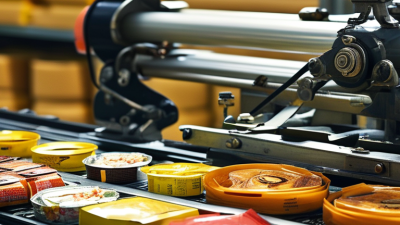 Why Choose a Rollstock Packaging Machine for Your Business?