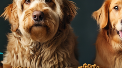 How to Choose Holistic Dog Food for Your Pet's Health?