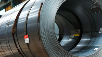 Top Tips for Buying Mild Steel Coils Effectively?