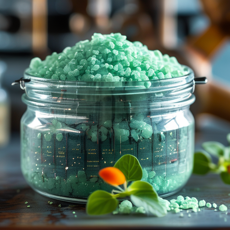 10 Best Uses of Ammonium Molybdate for Industry?