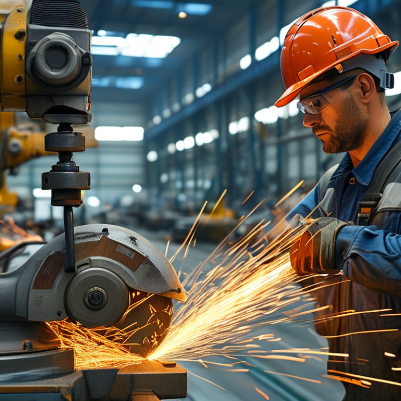 Top 10 Reasons Why Power Tool Quality is Crucial for Industry
