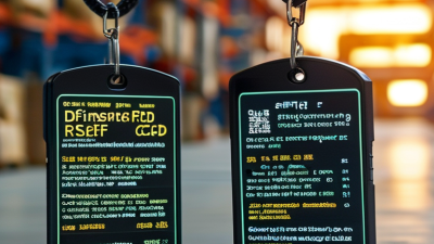 Top 5 Benefits of Dual Frequency RFID Cards for Businesses?