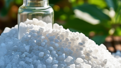 2026 How to Source Ammonium Molybdate Effectively?