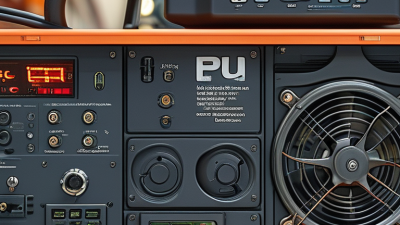 Top Tips for Choosing the Best Emergency Power Unit