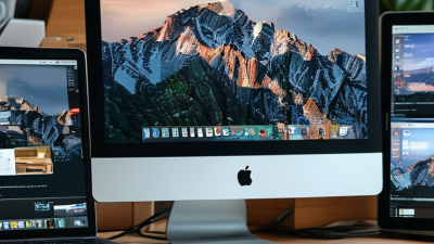 Essential Tips for Choosing the Right Display Screen
