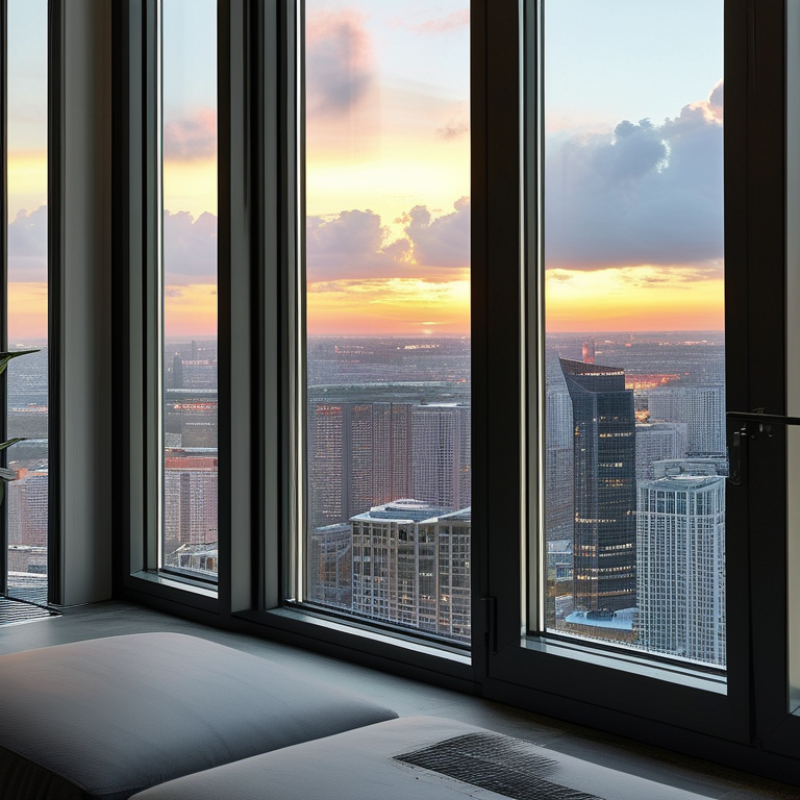 Top Security System Windows for Global Buyers in 2026?