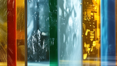 What Are the Best Uses for Plexi Sheets in Your Projects?