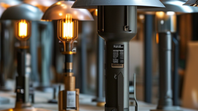2026 Best Lightning Protection Lamp for Global Buyers?