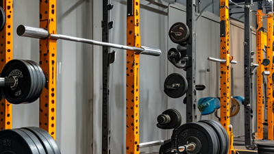 How to Choose the Right Adjustable Barbell for Your Home Gym?