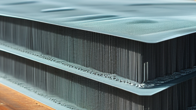 What is Polyurethane Fine Screen Mesh and Its Benefits?