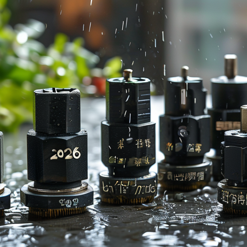2026 Top Waterproof Micro Limit Switch Buying Guide?
